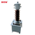 Fabricante da China BDN Medium Tensão Transformador Oil preenchido com 35kV Potencial Transformador Proteção do solo Tensão imersa de óleo